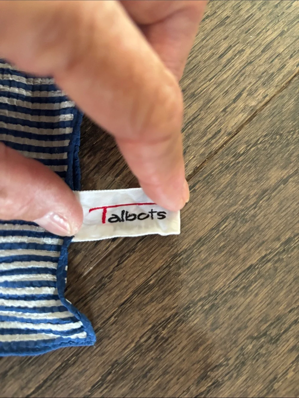 Talbots awesome versatile